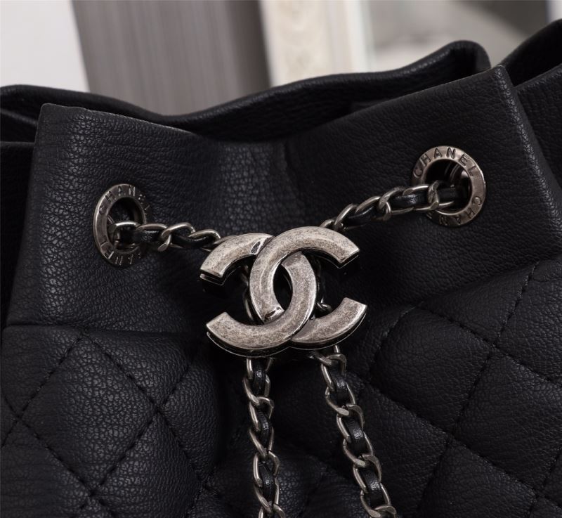 Chanel Shopping Bags